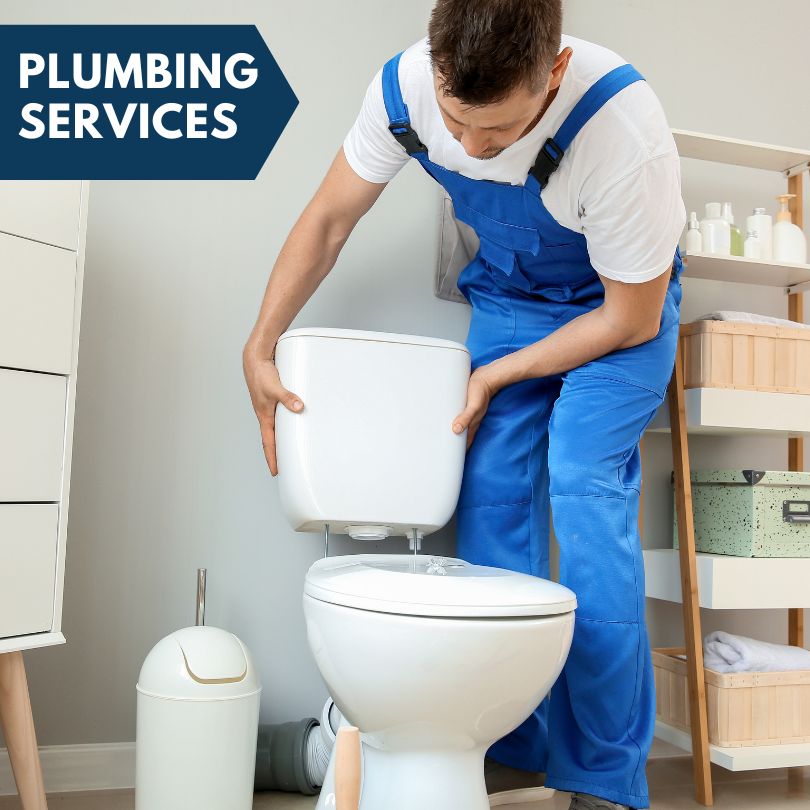Plumbing Company in Russell, MN